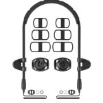 Fidlock Correa de cámara SNAPSNAP, Negro - 05222-R00011(BLK)