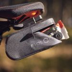 Fidlock Bolsa de sillín PUSH 600 con base magnética de sillín, Negro - 09175(BLK) - Imagen 8