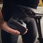 Fidlock Bolsa de sillín PUSH 400 con base magnética de sillín, Negro - 09176(BLK) - Imagen 6