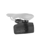 Fidlock Bolsa de sillín PUSH 400 con base magnética de sillín, Negro - 09176(BLK) - Imagen 3
