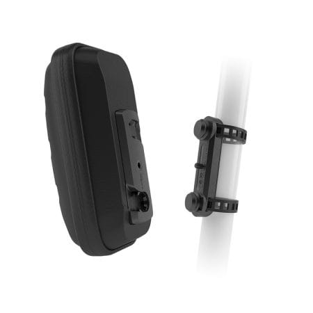 Fidlock - Bolsa - Portaherramientas TWIST + Base magnética UNI con correas, Negro - 09643(BLK)