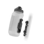 Fidlock Botella TWIST 750 compact + Base magnética para bicicleta