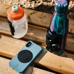 Fidlock Parche universal UNI VACUMM para celulares - Imagen 7
