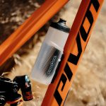 Fidlock Botella TWIST 600 + Base magnética para bicicleta - Imagen 2