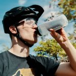 Fidlock Botella TWIST 600 + Base magnética para bicicleta - Imagen 3