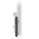 Fidlock Adaptador de base para bicicleta TWIST, Negro - ME09603(ALB)
