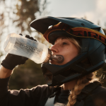 Fidlock Botella TWIST 750 compact + Base magnética para bicicleta - Imagen 2