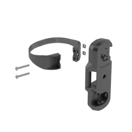 Fidlock - Conector - magnético de cinturón paras botellas TWIST, Negro - 09618(BLK)