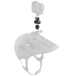 Fidlock Montura magnética PINCLIP para cámara de acción, Negro - 09702(BLK) - Imagen 2