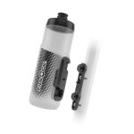 Fidlock Botella TWIST 600 + Base magnética para bicicleta