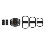 Fidlock Clip para tapa de lente SNAPSNAP, Negro - 05132-P00002(BLO) - Imagen 2