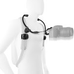 Fidlock Correa de cámara SNAPSNAP, Negro - 05222-R00011(BLK) - Imagen 3
