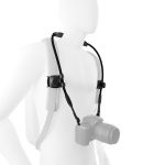 Fidlock Correa de cámara SNAPSNAP, Negro - 05222-R00011(BLK) - Imagen 2
