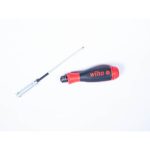 Magura Torquímetro 4 Nm incluye dado ranurado con vastago hexagonal de 8mm (1 set) -  2701485 - Imagen 2