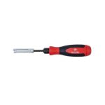 Magura Torquímetro 4 Nm incluye dado ranurado con vastago hexagonal de 8mm (1 set) -  2701485