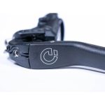 Magura Maneta MT5E / MT4E, palanca de 3 dedos aluminio con extremo de bola (1 unid) - 2701663 - Imagen 2