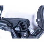 Magura Maneta MT5E / MT4E, palanca de 3 dedos aluminio con extremo de bola (1 unid) - 2701663 - Imagen 3