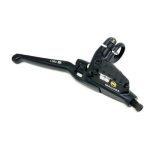Magura Maneta CMe5 derecha, palanca de 4 dedos aluminio con extremo de bola, desde MY2019 (1 unid) - 2701712