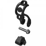 Magura Abrazadera Shiftmix 4 para Shimano I-Spec EV, Negro - Imagen 2