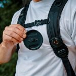 Fidlock Clip para tapa de lente SNAPSNAP, Negro - 05132-P00002(BLO) - Imagen 5