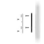 Fidlock Adaptador de base para bicicleta TWIST, Negro - ME09603(ALB) - Imagen 5