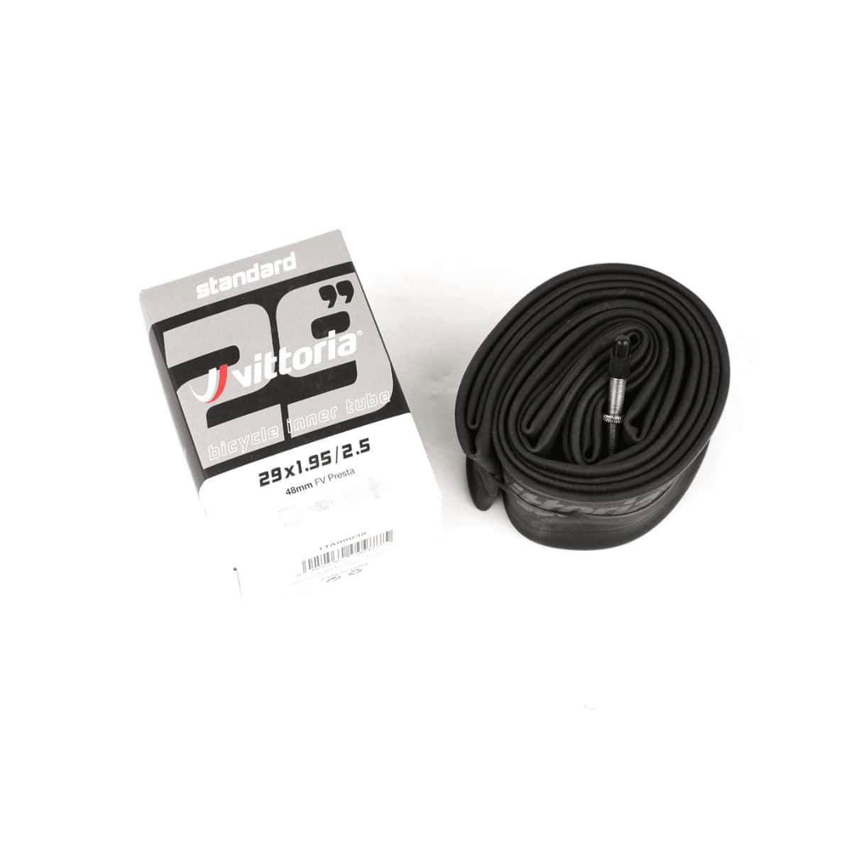 Vittoria - Cámara - Standard - 29" FV 48mm Talla: 29" x 1.95/2.50