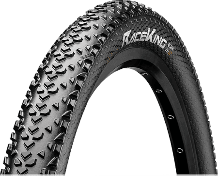 Continental - Llanta - Race King TR ShieldWall 26x2.2