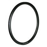 Duke Aro de carbono BACCARA 35C 3K (Frenado en disco), 18mm interior, 700c - Imagen 2