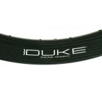 Duke Aro de carbono BACCARA 45C 3K (Frenado en disco), 18mm interior, 700c - Imagen 3