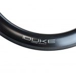 Duke Aro de carbono BACCARA 65C 3K (Frenado en Aro de carbono), 18mm interior, 700c - Imagen 5