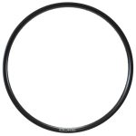 Duke Aro de carbono CRAZY JACK 3K, 28.5mm interior - Imagen 2