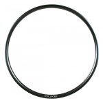 Duke Aro de carbono CRAZY JACK 3K RF, 28.5mm interior - Imagen 2