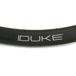 Duke Aro de carbono FURY JACK UD MAT, 32mm interior - Imagen 3