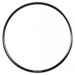 Duke Aro de carbono LUCKY JACK 3K, 25.6mm interior - Imagen 2
