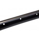 Duke Aro de carbono LUCKY JACK 3K, 25.6mm interior - Imagen 4