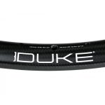 Duke Aro de carbono LUCKY JACK 3K, 25.6mm interior - Imagen 6