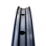 Duke Aro de carbono LUCKY JACK 3K, 25.6mm interior - Imagen 7