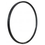 Duke Aro de carbono LUCKY JACK SLS3 6TERS, 26mm interior, 29", 32h, UD, negro - Imagen 2