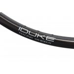 Duke Aro de carbono LUCKY JACK SLS3 6TERS, 26mm interior, 29", 32h, UD, negro - Imagen 3