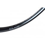 Duke Aro de carbono LUCKY JACK SLS3 6TERS, 26mm interior, 29", 32h, UD, negro - Imagen 4