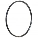 Duke Aro de carbono LUCKY JACK SLS3 ULTRA, 24.5mm interior, 29",32h, negro - Imagen 3