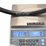Duke Aro de carbono LUCKY JACK SLS3 ULTRA, 24.5mm interior, 29",32h, negro - Imagen 8