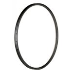 Duke Aro de carbono LUCKY JACK UD MAT, 25.6mm interior - Imagen 2