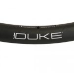 Duke Aro de carbono LUCKY JACK UD MAT, 25.6mm interior - Imagen 3