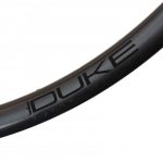 Duke Aro de carbono LUCKY JACK ULTRA SLS4, 30.5mm interior - Imagen 3