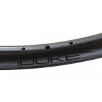 Duke Aro de carbono LUCKY JACK ULTRA SLS4, 30.5mm interior - Imagen 4