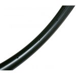 Duke Aro de carbono MARY JACK 3K, 40mm interior, 27.5", 32h, negro - Imagen 3