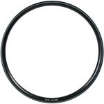 Duke Aro de carbono MARY JACK 3K RF, 40mm interior, 27.5'', 32h, negro - Imagen 2
