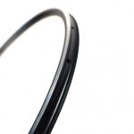 Duke Aro ROAD RUNNER 23 RB (Frenado en aro), 19.5mm interior,700c - Imagen 6