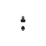 Fidlock Montura magnética PINCLIP para cámara de acción, Negro - 09702(BLK) - Imagen 5